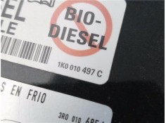 Recambio de tapa exterior combustible para seat exeo st (3r5) 2.0 reference referencia OEM IAM 1K0010497C  