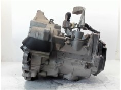 Recambio de caja cambios manual para seat ibiza (6l1) 1.9 signo referencia OEM IAM EKU  