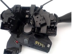 Recambio de anillo airbag para ford fiesta vi 1.4 tdci referencia OEM IAM 1364722 1357437 