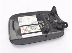 Recambio de tapa exterior combustible para seat exeo st (3r5) 2.0 reference referencia OEM IAM 1K0010497C  