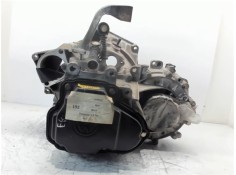 Recambio de caja cambios manual para seat ibiza (6l1) 1.9 signo referencia OEM IAM EKU  