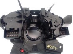 Recambio de anillo airbag para ford fiesta vi 1.4 tdci referencia OEM IAM 1364722 1357437 