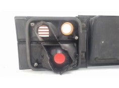 Recambio de piloto trasero central para volkswagen vento (1h2) referencia OEM IAM 1H583481B  