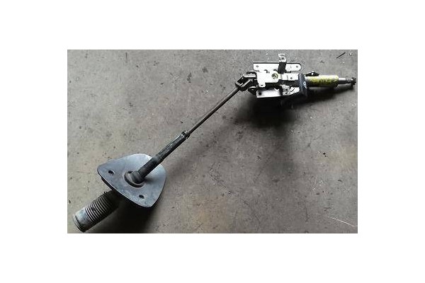 Recambio de columna direccion para citroen jumper furgón (244) 2.0 hdi referencia OEM IAM   