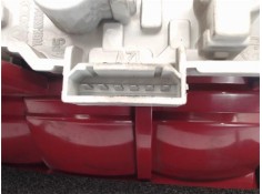 Recambio de piloto trasero derecho para skoda octavia berlina (1u2) referencia OEM IAM YU3X13404BA  