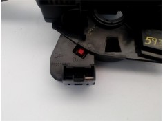 Recambio de anillo airbag para ford fiesta vi 1.4 tdci referencia OEM IAM 1364722 1357437 