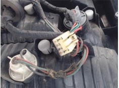 Recambio de piloto trasero derecho para kia shuma referencia OEM IAM   