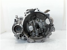 Recambio de caja cambios manual para volkswagen polo iii (6n1) 1.4 básico referencia OEM IAM 02J301107D GGV 2201414902 