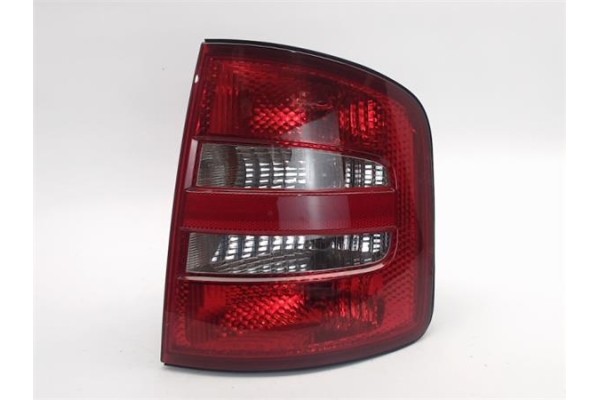 Recambio de piloto trasero derecho para skoda fabia (6y2/6y3) referencia OEM IAM YU3X13404AA  