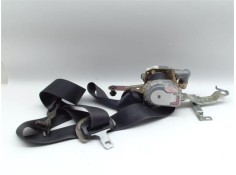 Recambio de cinturon seguridad delantero izquierdo para subaru legacy iv 2.0 referencia OEM IAM 64622AG010JC  