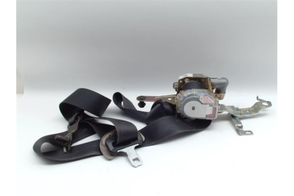 Recambio de cinturon seguridad delantero izquierdo para subaru legacy iv 2.0 referencia OEM IAM 64622AG010JC  