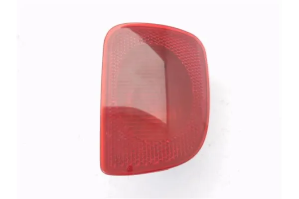 Recambio de reflectante paragolpes trasero para renault kangoo express (fw0/1_) 1.5 dci (fw0a, fw0b) referencia OEM IAM 08551400