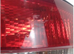 Recambio de piloto trasero derecho para skoda fabia (6y2/6y3) referencia OEM IAM YU3X13404AA  