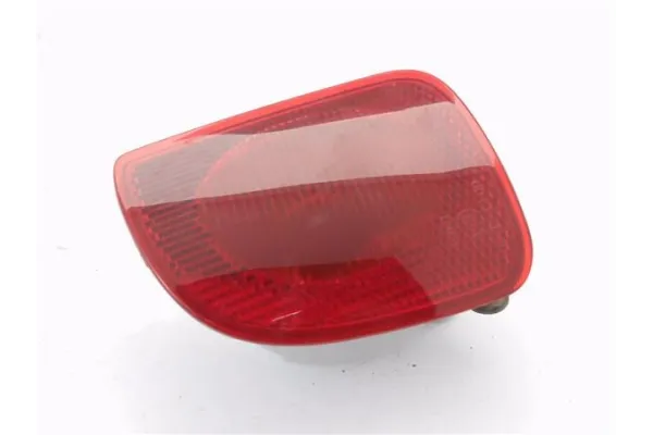 Recambio de reflectante paragolpes trasero para renault kangoo express (fw0/1_) 1.5 dci (fw0a, fw0b) referencia OEM IAM 08551400