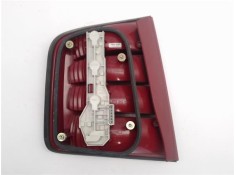 Recambio de piloto trasero derecho para skoda fabia (6y2/6y3) referencia OEM IAM YU3X13404AA  