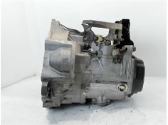 Recambio de caja cambios manual para volkswagen polo iii (6n1) 1.4 básico referencia OEM IAM 02J301107D GGV 2201414902 