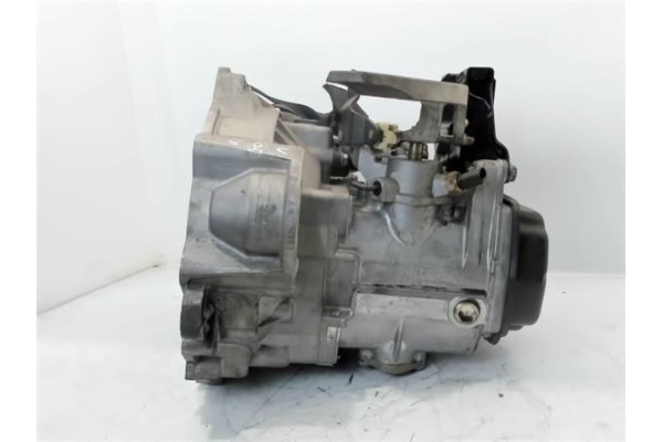 Recambio de caja cambios manual para volkswagen polo iii (6n1) 1.4 básico referencia OEM IAM 02J301107D GGV 2201414902 