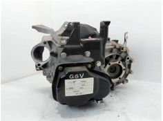 Recambio de caja cambios manual para volkswagen polo iii (6n1) 1.4 básico referencia OEM IAM 02J301107D GGV 2201414902 
