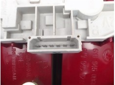 Recambio de piloto trasero derecho para skoda fabia (6y2/6y3) referencia OEM IAM YU3X13404AA  