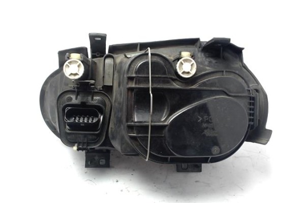 Recambio de faro delantero dcho para volkswagen golf iv berlina (1j1) referencia OEM IAM 1J1941016B 67742020 