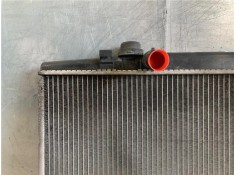 Recambio de radiador agua para toyota yaris (ncp1/nlp1/scp1) 1.4 d-4d referencia OEM IAM 164000N011  