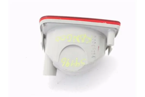 Recambio de reflectante paragolpes trasero para renault kangoo express (fw0/1_) 1.5 dci (fw0a, fw0b) referencia OEM IAM 08551400