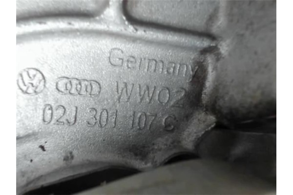 Recambio de caja cambios manual para volkswagen golf iv berlina (1j1) 1.9 advance referencia OEM IAM DEA  