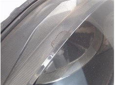 Recambio de faro delantero izquierdo para seat arosa (6h1) referencia OEM IAM 6H1941005  