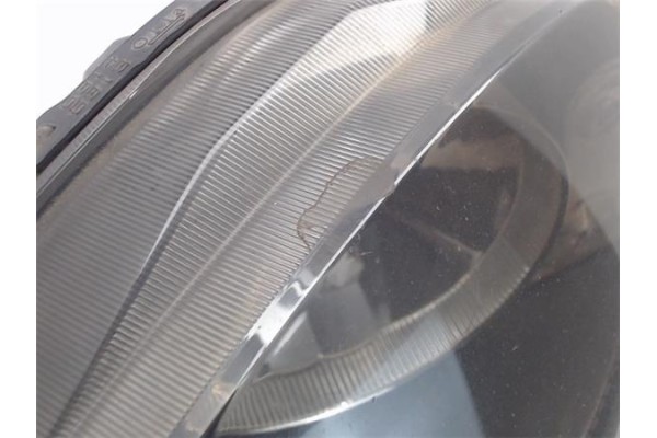 Recambio de faro delantero izquierdo para seat arosa (6h1) referencia OEM IAM 6H1941005  