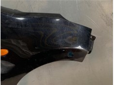 Recambio de aleta delantero derecha para nissan pixo (uao) 1.0 visia referencia OEM IAM 631124A00C  