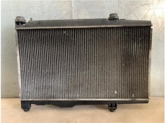 Recambio de radiador agua para toyota yaris (ncp1/nlp1/scp1) 1.4 d-4d referencia OEM IAM 164000N011  