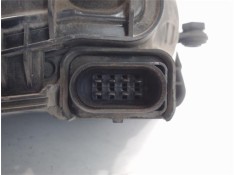 Recambio de faro delantero izquierdo para seat arosa (6h1) referencia OEM IAM 6H1941005  
