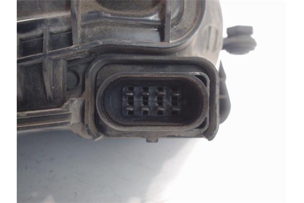 Recambio de faro delantero izquierdo para seat arosa (6h1) referencia OEM IAM 6H1941005  