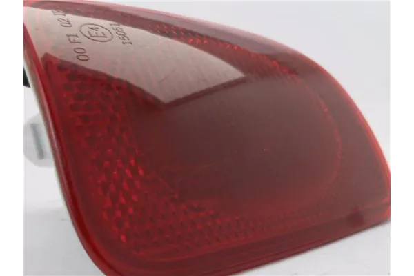 Recambio de reflectante paragolpes trasero para renault kangoo express (fw0/1_) 1.5 dci (fw0a, fw0b) referencia OEM IAM 08551400