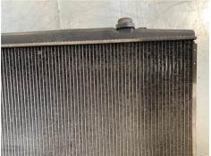 Recambio de radiador agua para toyota yaris (ncp1/nlp1/scp1) 1.4 d-4d referencia OEM IAM 164000N011  