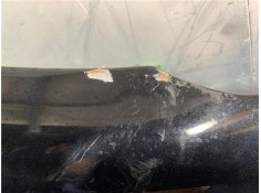 Recambio de aleta delantero derecha para nissan pixo (uao) 1.0 visia referencia OEM IAM 631124A00C  