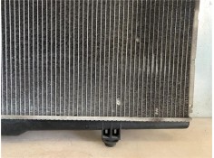 Recambio de radiador agua para toyota yaris (ncp1/nlp1/scp1) 1.4 d-4d referencia OEM IAM 164000N011  