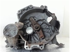 Recambio de caja cambios manual para skoda fabia (5j2) 1.2 active referencia OEM IAM LVC  
