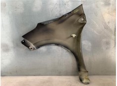 Recambio de aleta delantero derecha para nissan pixo (uao) 1.0 visia referencia OEM IAM 631124A00C  