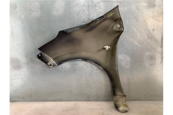Recambio de aleta delantero derecha para nissan pixo (uao) 1.0 visia referencia OEM IAM 631124A00C  