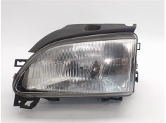 Recambio de faro delantero izquierdo para seat arosa (6h1) referencia OEM IAM 6H1941017C  