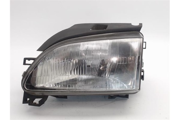 Recambio de faro delantero izquierdo para seat arosa (6h1) referencia OEM IAM 6H1941017C  
