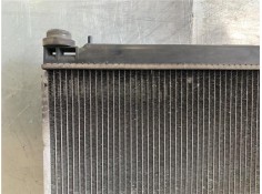 Recambio de radiador agua para toyota yaris (ncp1/nlp1/scp1) 1.4 d-4d referencia OEM IAM 164000N011  