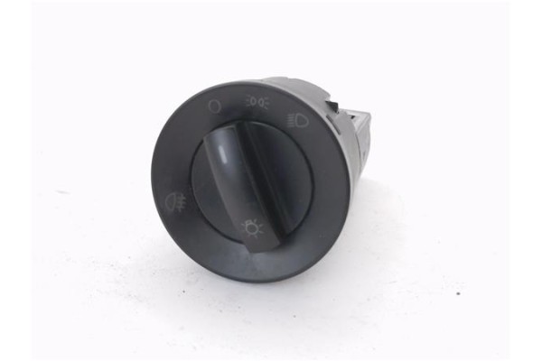 Recambio de mando de luces para volkswagen polo iv (9n3) 1.4 advance referencia OEM IAM 6Q0941531B  