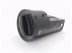 Recambio de mando de luces para volkswagen polo iv (9n3) 1.4 advance referencia OEM IAM 6Q0941531B  