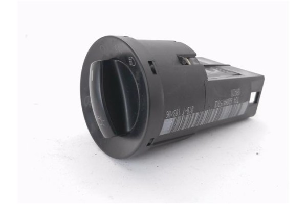 Recambio de mando de luces para volkswagen polo iv (9n3) 1.4 advance referencia OEM IAM 6Q0941531B  