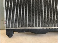 Recambio de radiador agua para toyota yaris (ncp1/nlp1/scp1) 1.4 d-4d referencia OEM IAM 164000N011  