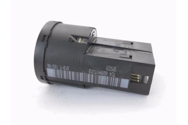 Recambio de mando de luces para volkswagen polo iv (9n3) 1.4 advance referencia OEM IAM 6Q0941531B  