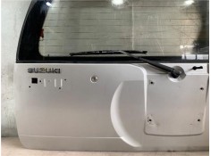 Recambio de porton trasero para suzuki grand vitara 5-puertas (sq/ft) 2.5 v6 referencia OEM IAM 6910065D14  