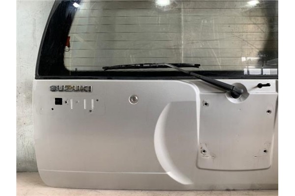 Recambio de porton trasero para suzuki grand vitara 5-puertas (sq/ft) 2.5 v6 referencia OEM IAM 6910065D14  
